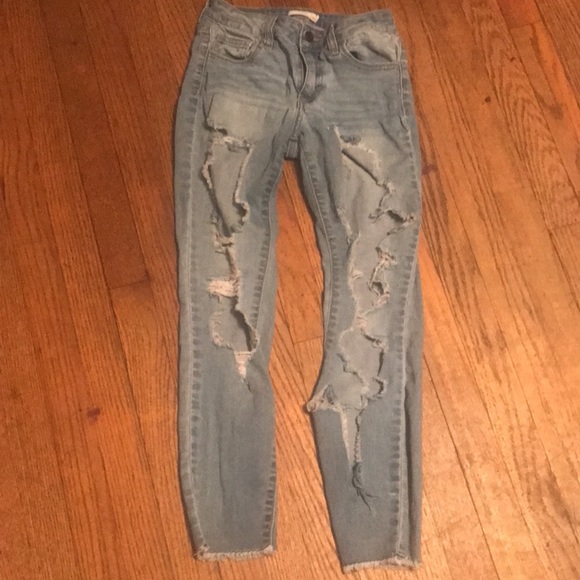 Jeans - Picture 3 of 3
